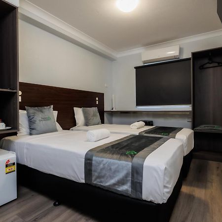 Dch On Mitchell Hotel Darwin Exterior photo
